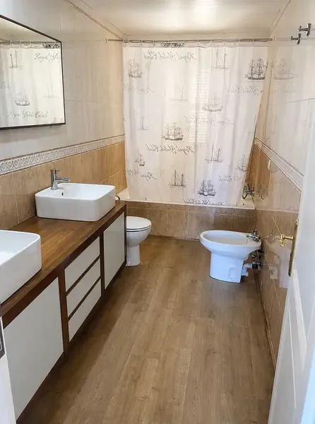 Beautiful 112 m² flat in Binissalem, located in a very quiet and pleasant area, with very easy parking and exceptional and — photo 6