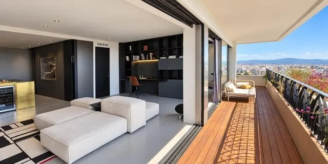 Flat for sale in Palma de Mallorca — photo 1