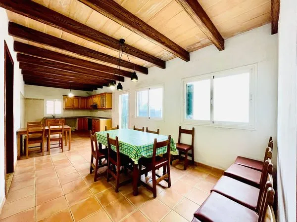 Detached house/chalet in Son Ferriol — photo 1