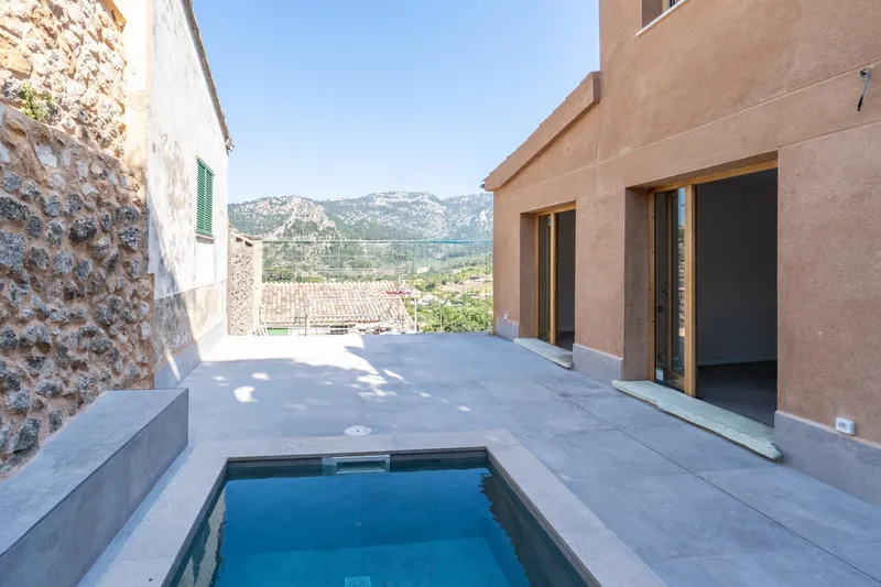 Newly Built House in Bunyola — photo 4