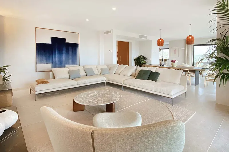 High-quality villa in a dream location at the foot of the Tramuntana mountains — photo 7