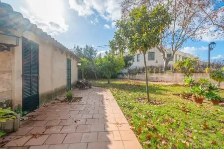 House - Palma de Mallorca (Establiments - Son Sardina) — photo 10