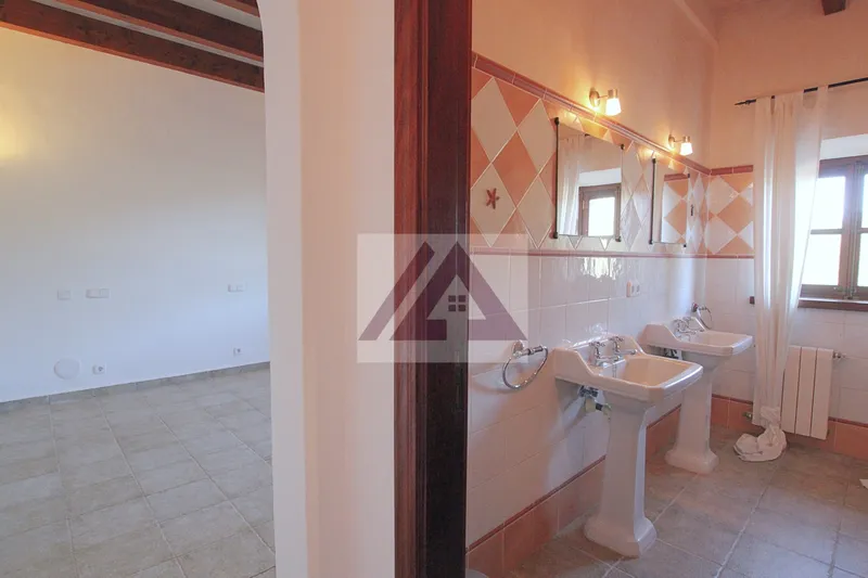 Country house for rent Santanyi — photo 7