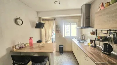 Apartment in Cort — photo 6
