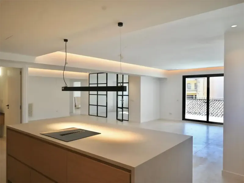 En venta precioso piso en el corazón de Lloseta. — photo 3