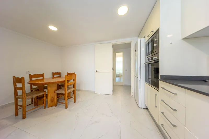 Ground Floor in Bellresguard — photo 9