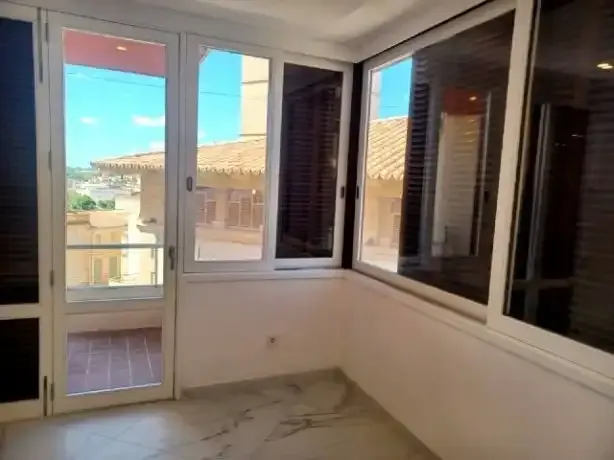 Spectacular brand new 140 m² apartment next to the Town Hall! 5 bedrooms and possibility to divide into 2 independent homes — photo 2
