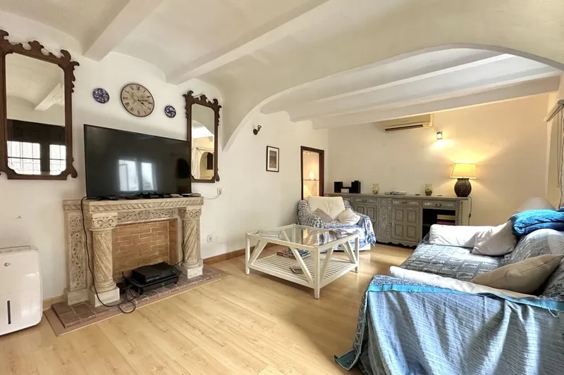 Nice apartment with private outdoor space in Cala Nova — photo 7