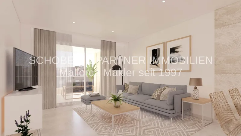 New Development of 32 Flats in Cala Ratjada — photo 2