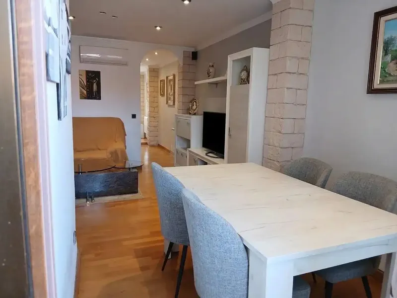¿Conoces esa magia que ocurre cuando cruzas la puerta e un piso y, de pronto, una voz por dentro te dice: «sí, aquí es, este es mi hogar»? — photo 3