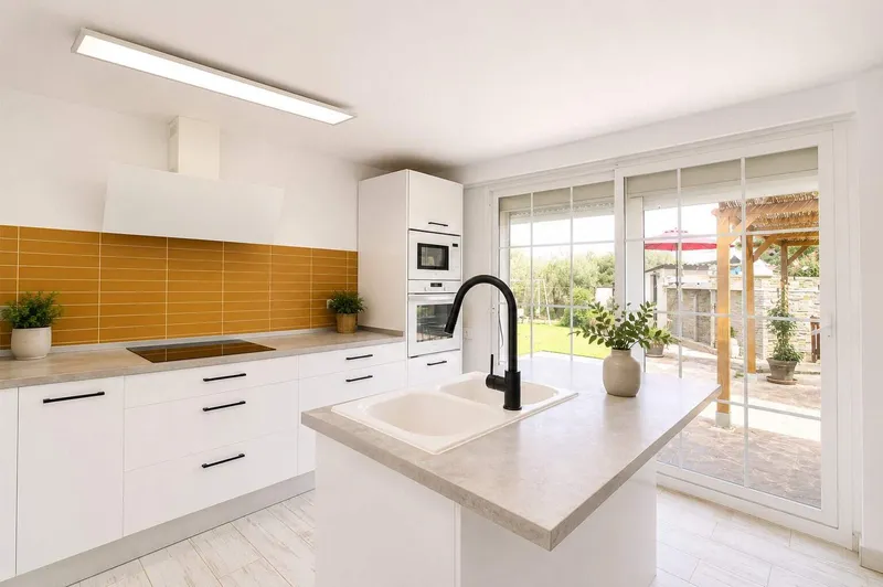 1,000m² finca with 4 bedrooms, 2 bathrooms and pool for sale — photo 6