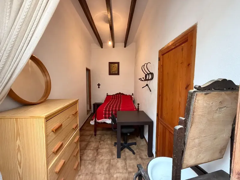 Traditional Mallorcan house built in 1890, in the heart of Capdepera's old town. The property sits on a urban plot of — photo 6