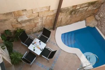 Discover this property with ETV and indoor pool, the hidden gem in the heart of Pollensa — photo 2