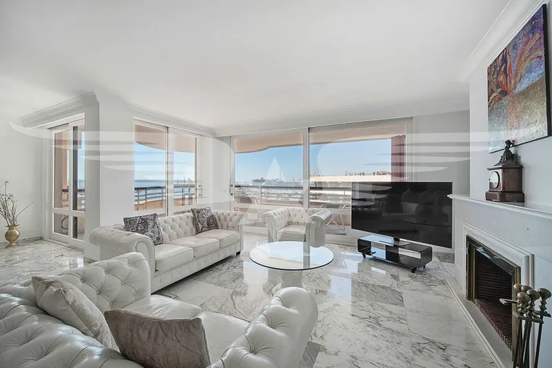 Palma I Penthouse Harbor View — photo 2