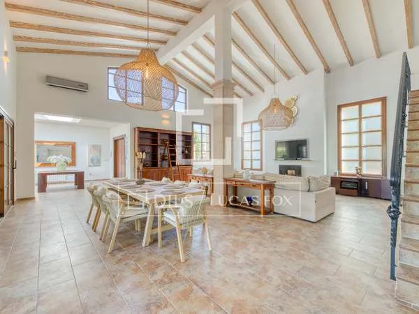 445m² house / villa for sale in Costa d'en Blanes — photo 9