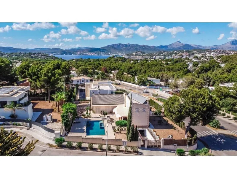 Townhouse for sale in Santa Ponsa, Calvià, Mallorca — photo 4
