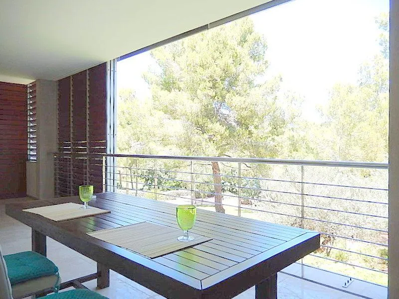 Bendinat. Es Pinar - For Rent 2 Bedroom Luxury Apartment Summer Rental — photo 1