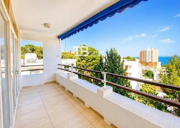 Studio in Calle del Paradís, Sant Agustí, Palma de Mallorca — photo 5