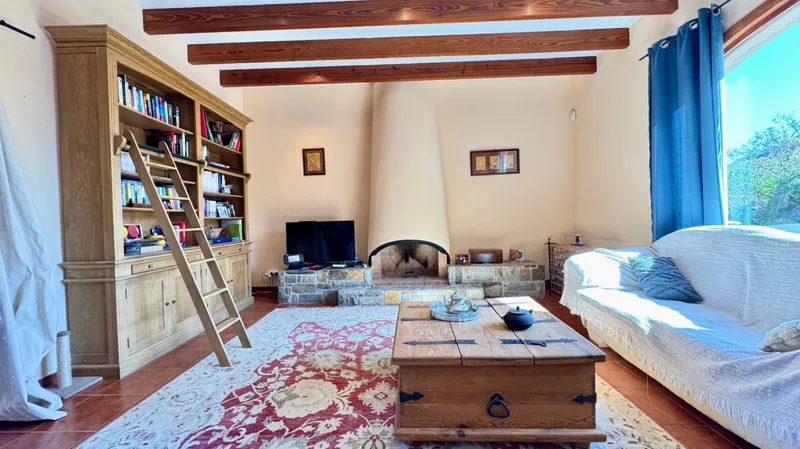 Santa Ponsa Villa to Renovate 2047 m² Exclusive Project! — photo 3
