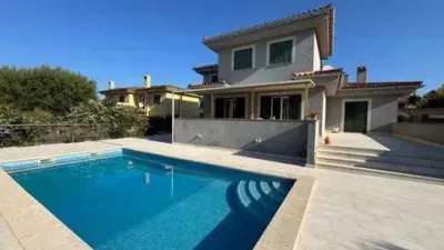 Chalet en Sa Cabaneta — photo 3