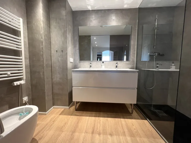 Fantastic apartment on the first line of Paseo Marítimo in Palma — photo 10