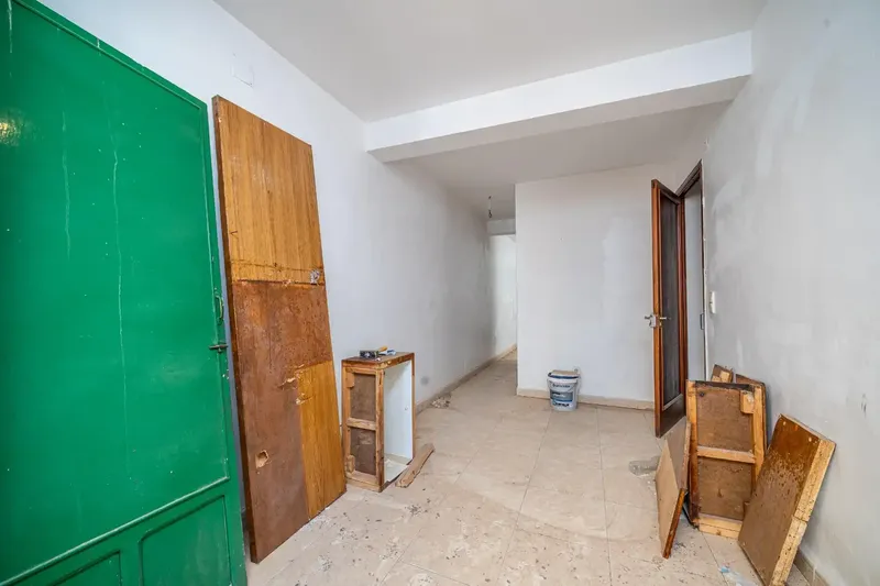 Exclusive spacious first floor in the charming town of Sa Pobla — photo 6