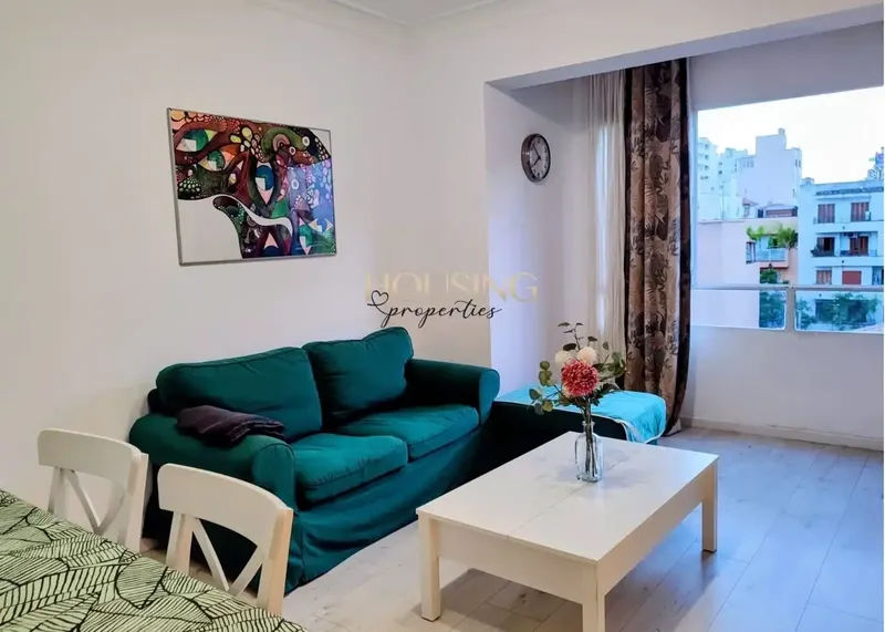 AMPLIO PISO EN ZONA ARMADANS — photo 1