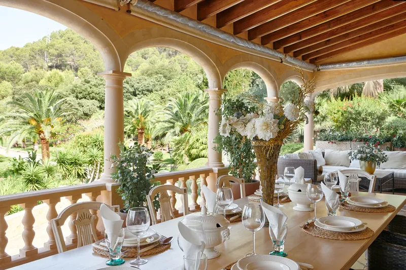 Magnificent manor house on a picturesque plot - Marcel Remus Real Estate — photo 11
