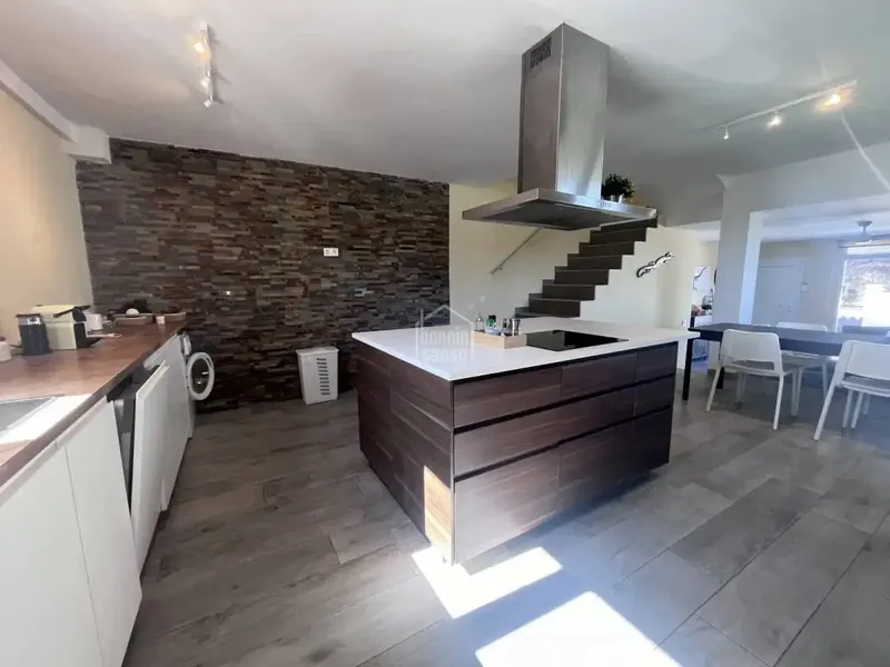 Chalet with pool for sale in Cala Millor — photo 10