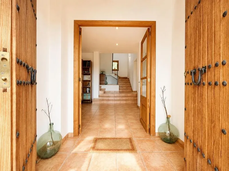 Luxury home in Alaró, Province of Balearic Islands — photo 8