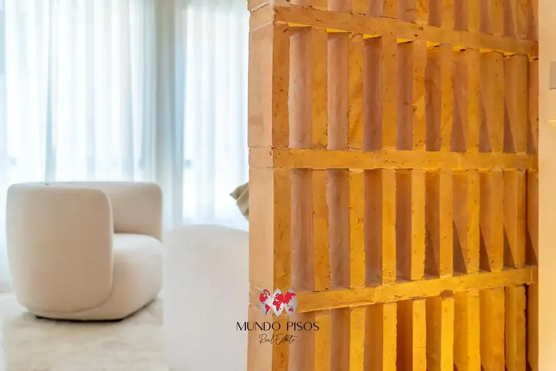 Luxurious designer apartment, recently renovated, in Camp d'en Serralta, Palma, Balearic Islands — photo 11