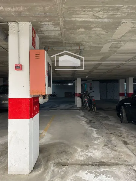 Parking space for rent next to the port — photo 2
