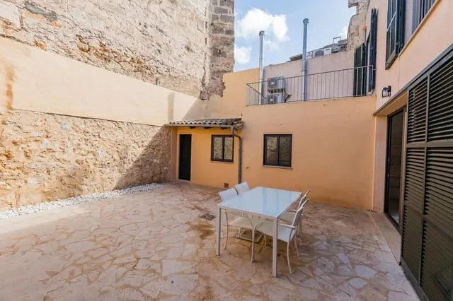 Townhouse for rent in Sineu, Mallorca — photo 5