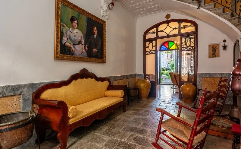Stunning Townhouse in the Heart of Sóller — photo 2