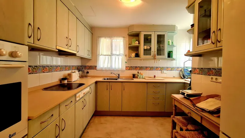 120m² living space, fantastic sea-landscape view — photo 11