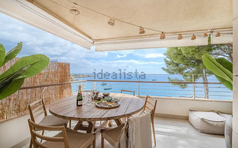 Flat / apartment for sale in Sant Agustí — photo 2