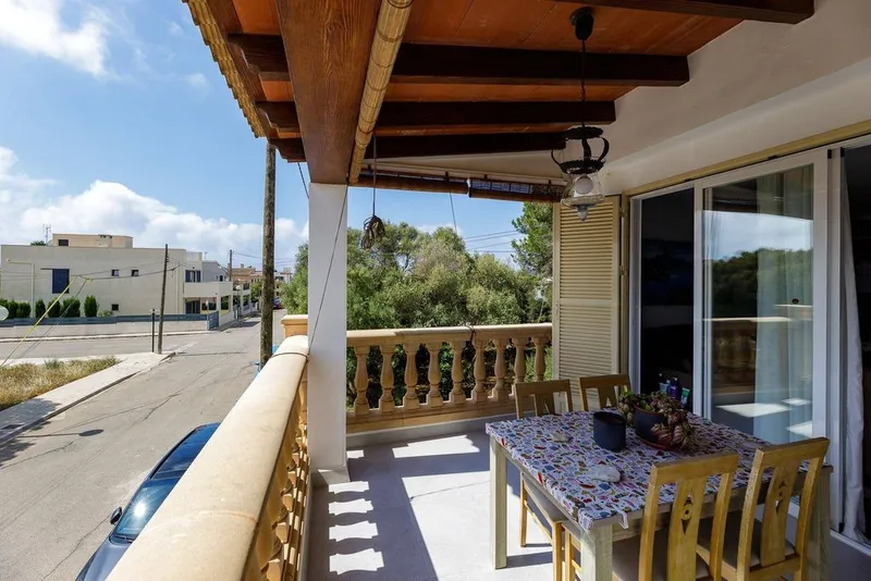 Apartment in Campos, Province of Balearic Islands — photo 6