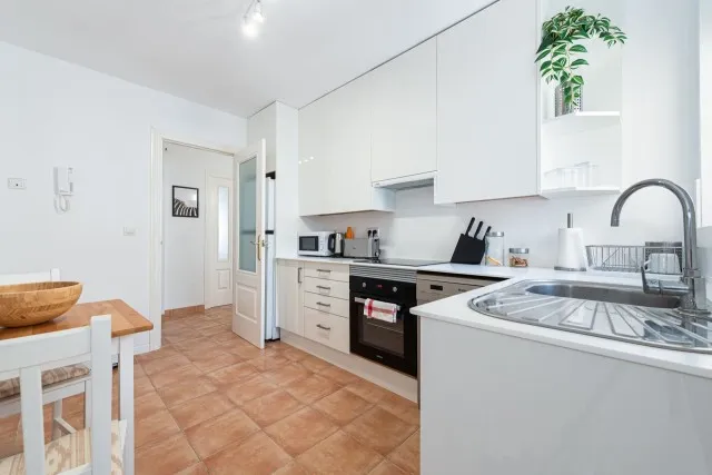Apartment for sale 200m from the beach in Puerto Pollensa, North Mallorca — photo 5