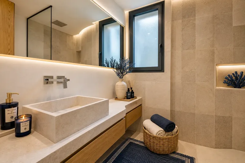 Apartment for sale in Santa Ponsa on a third floor — photo 2