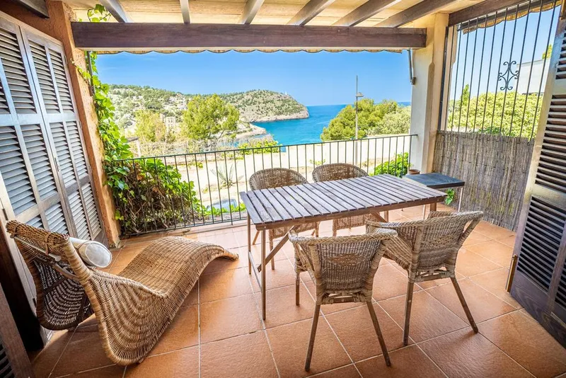 Apartment in Port de Sóller, Province of Balearic Islands — photo 1