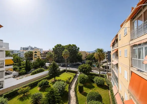 Flat / apartment in Can Pastilla, Palma de Mallorca — photo 1