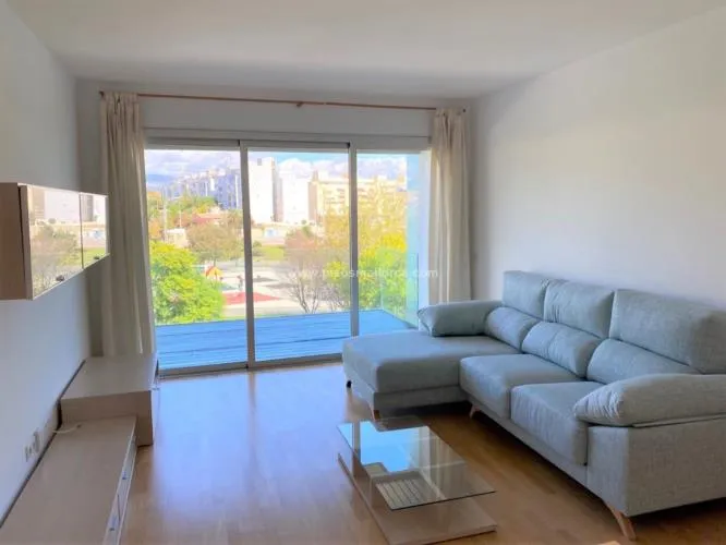 Apartment in Palma de Mallorca, Son Puig area — photo 11
