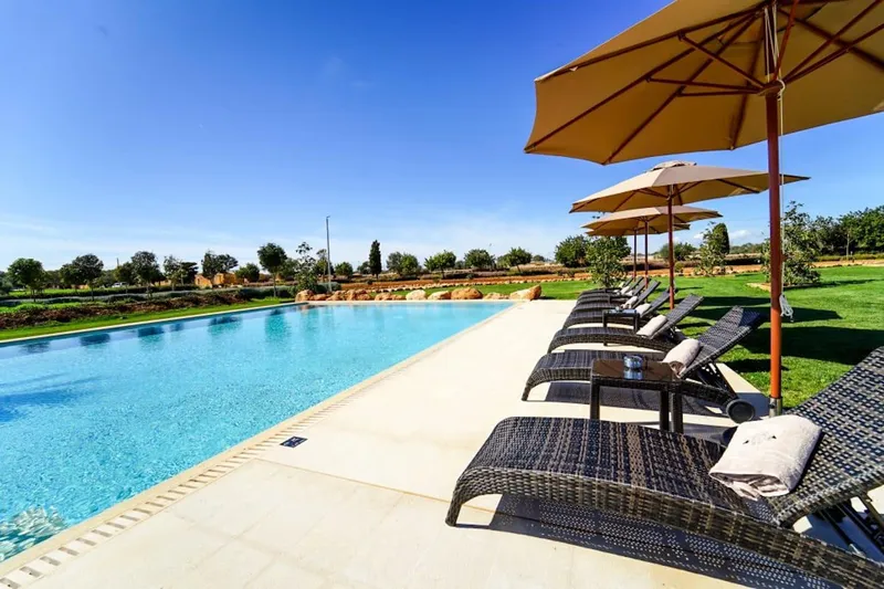 Representative estate as a private residence with fantastic panoramic views — photo 7