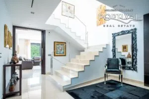 Detached house for sale in Ciudad Jardín — photo 11