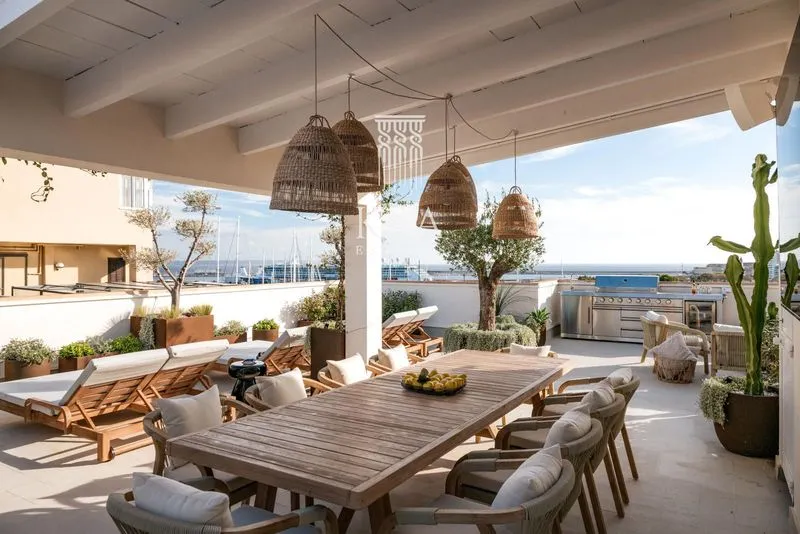 Penthouse — photo 2