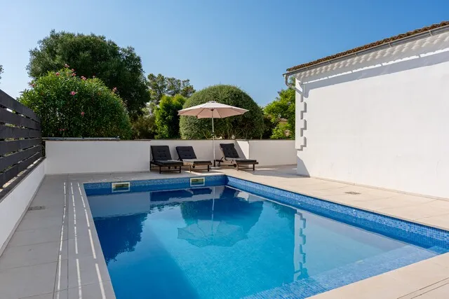 Villa with holiday rental license for sale in Alcudia, north Mallorca — photo 2