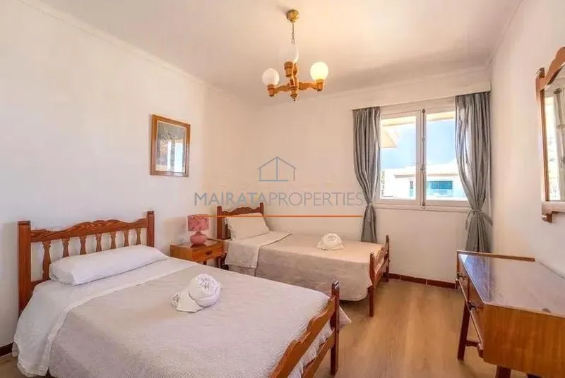 Front line apartment with amazing sea views for sale in Alcudia — photo 9