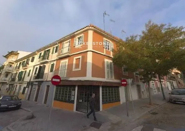Flat / apartment in Calle de Sant Magí, Sta Catalina - El Jonquet, Palma de Mallorca — photo 2