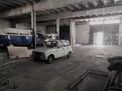 Industrial Unit - Felanitx (Centro), Built Surface 396m² — photo 5