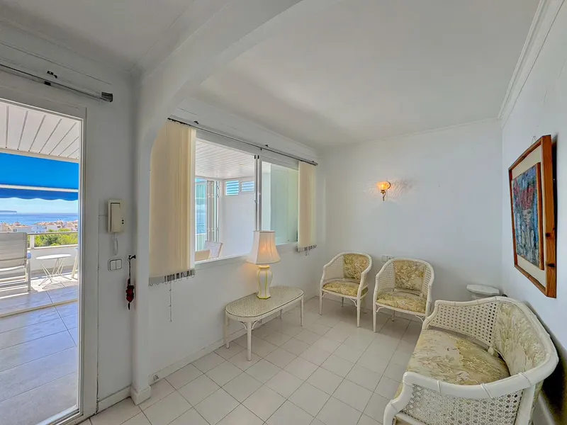 Apartment on the first line with spectacular views ... — photo 8